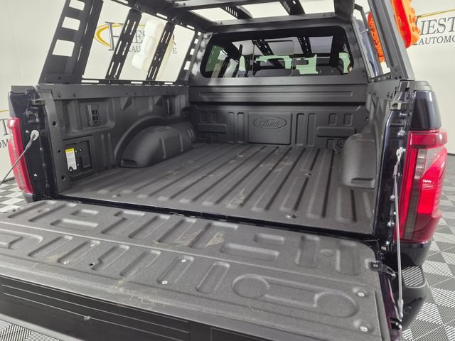 Used 2025 Ford F150 Tremor AWD/4WD image 30