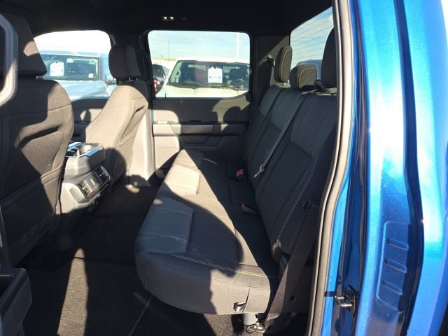 Used 2024 Ford F150 STX image 15
