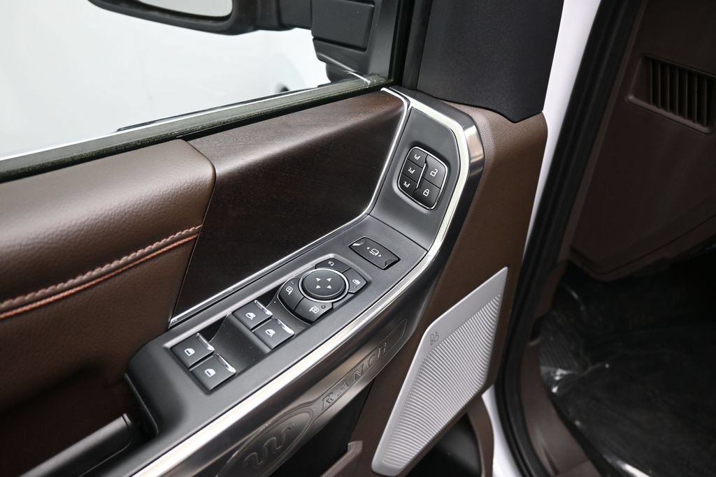New 2026 Ford F250 King Ranch AWD/4WD image 11