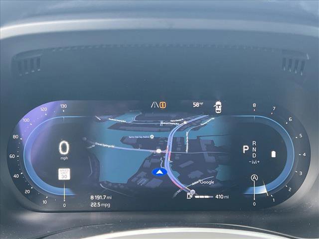 Used 2024 Volvo XC60 B5 Core w/ Protection Package Premier image 12