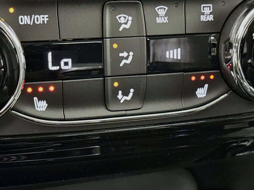 New 2026 Chevrolet Trax LT w/ Driver Confidence Package FWD image 19