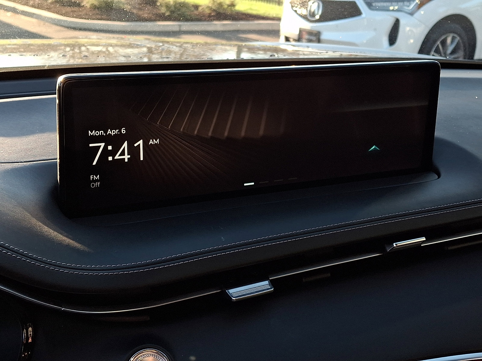 Certified 2023 Genesis GV70 2.5T w/ Sport Prestige Package AWD/4WD image 19