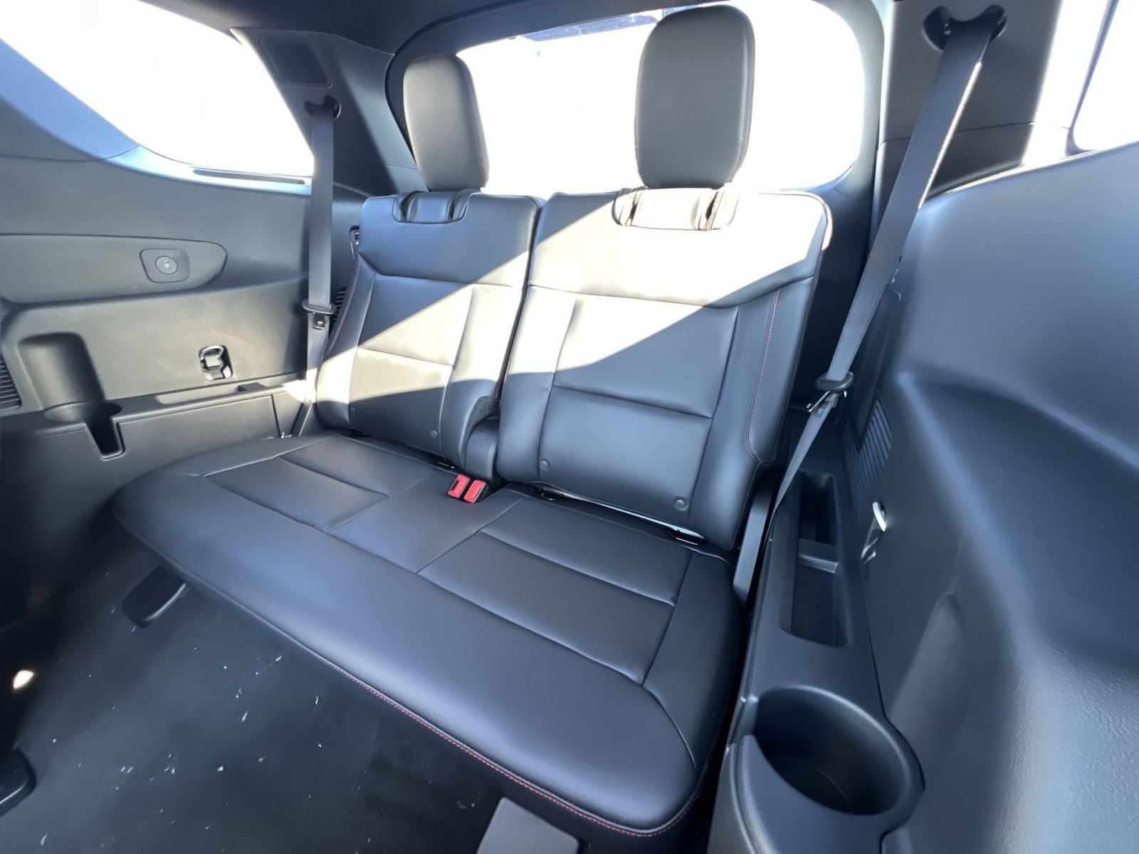 New 2026 Ford Explorer ST w/ Sun And Sound Package image 26