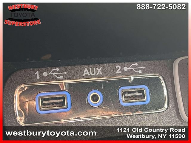 Used 2021 Jeep Grand Cherokee Limited AWD/4WD image 33