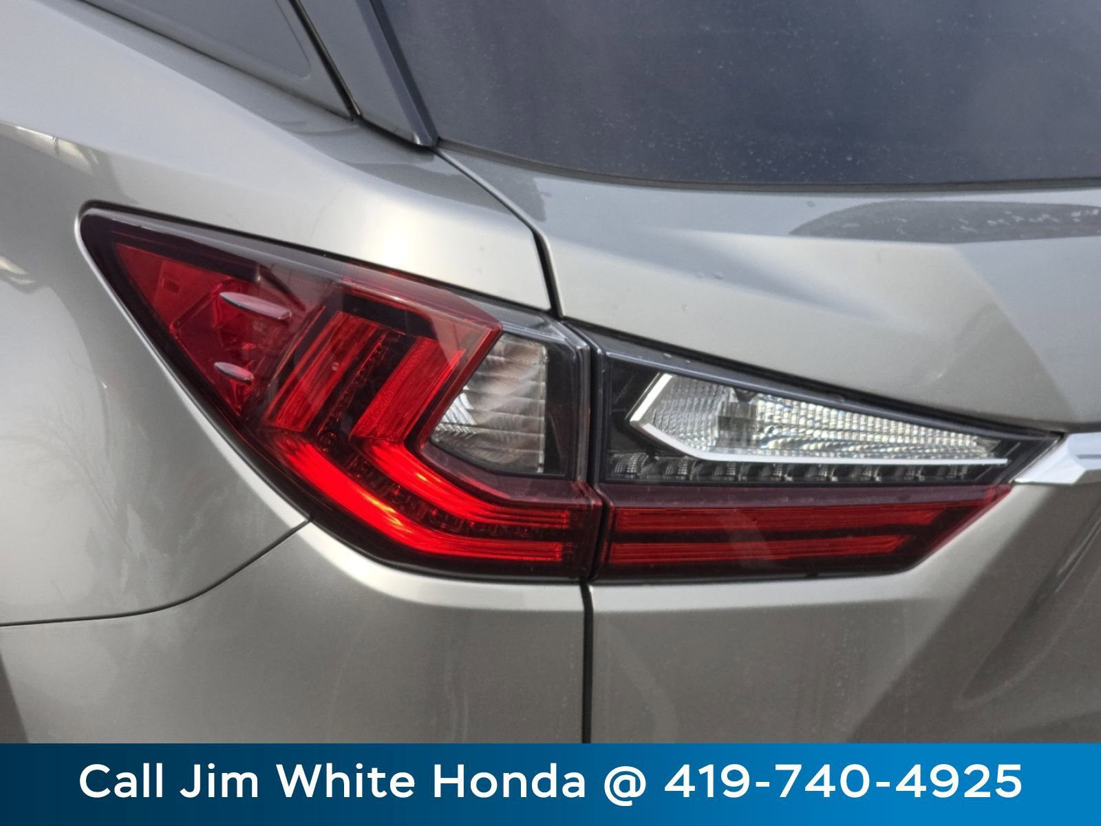 Used 2020 Lexus RX 350 AWD w/ Premium Package image 18