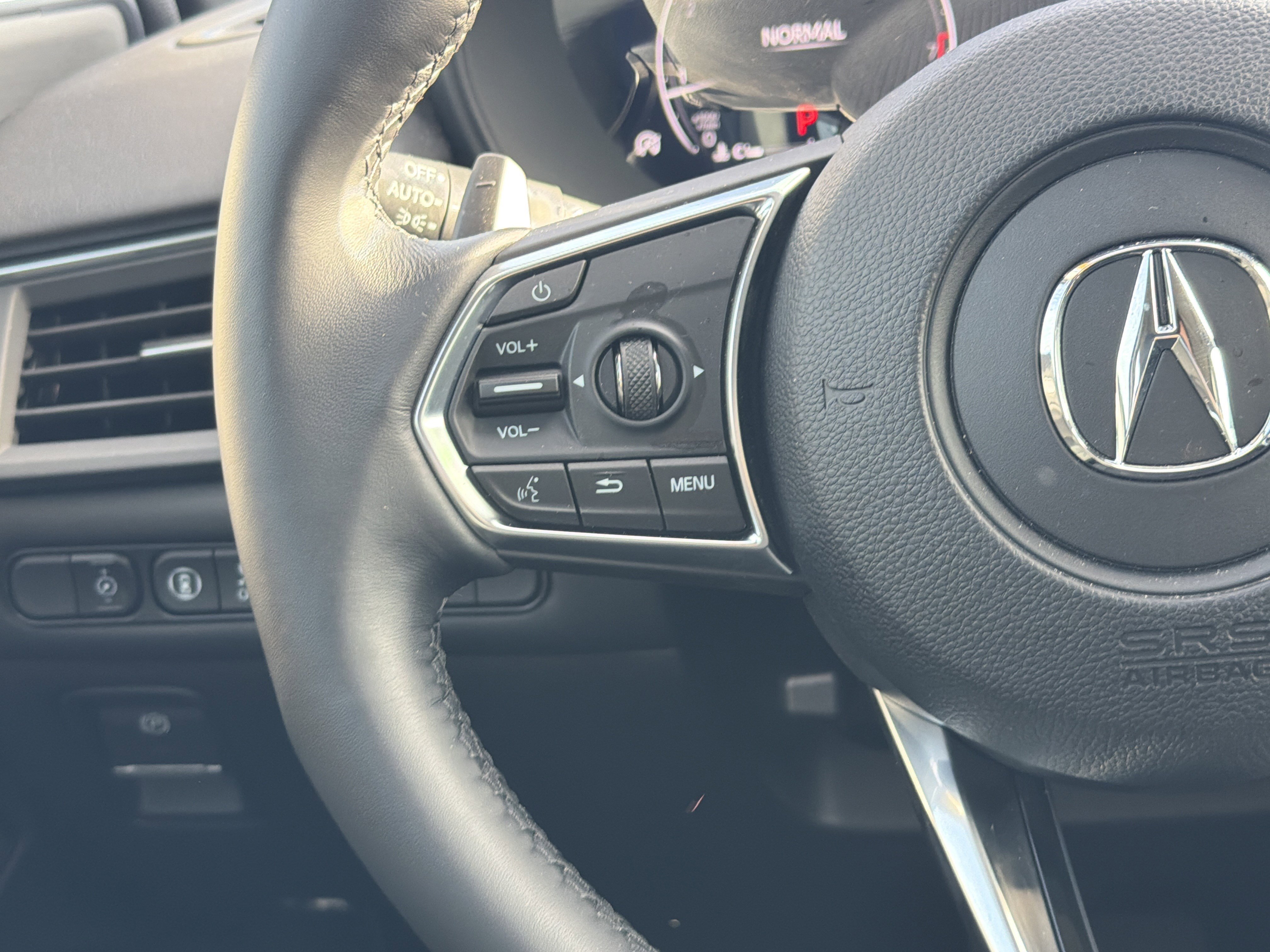 Certified 2024 Acura TLX w/ Technology Package image 19