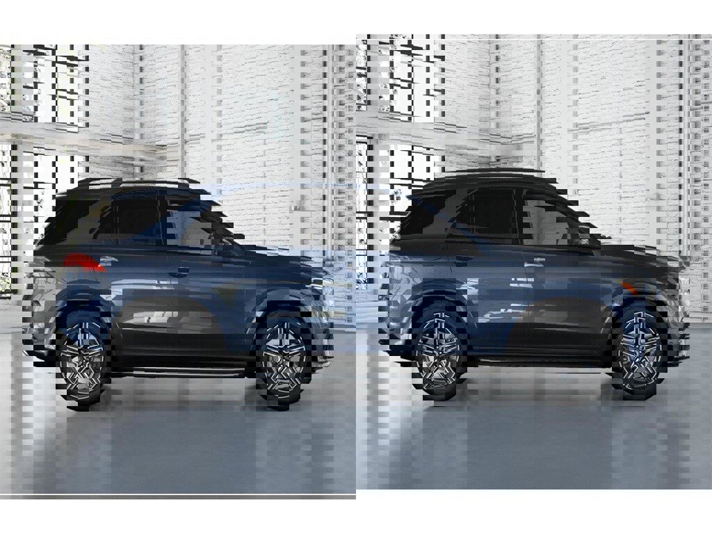 New 2026 Mercedes-Benz GLE 350 4MATIC image 2
