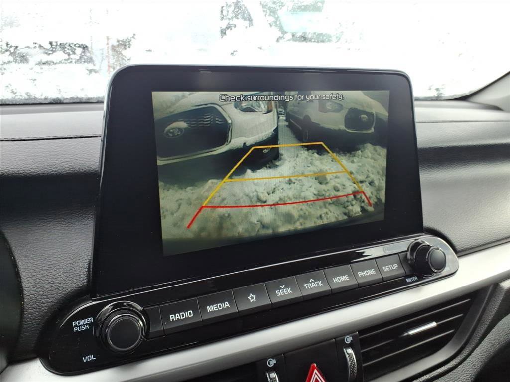 Used 2019 Kia Forte LXS image 19