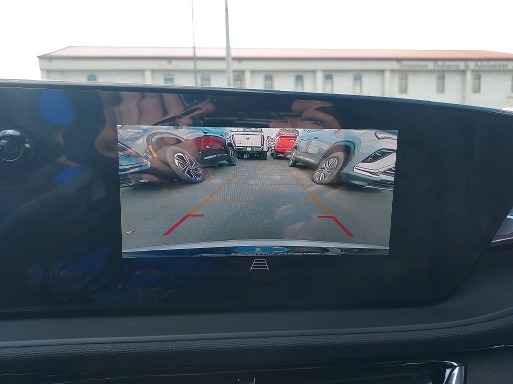 New 2026 Buick Envista Sport Touring w/ Convenience I Package FWD image 22