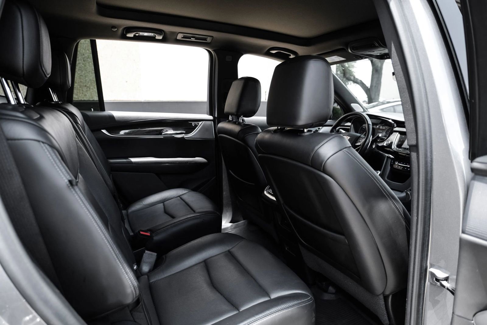 Used 2020 Cadillac XT6 Sport AWD/4WD image 41