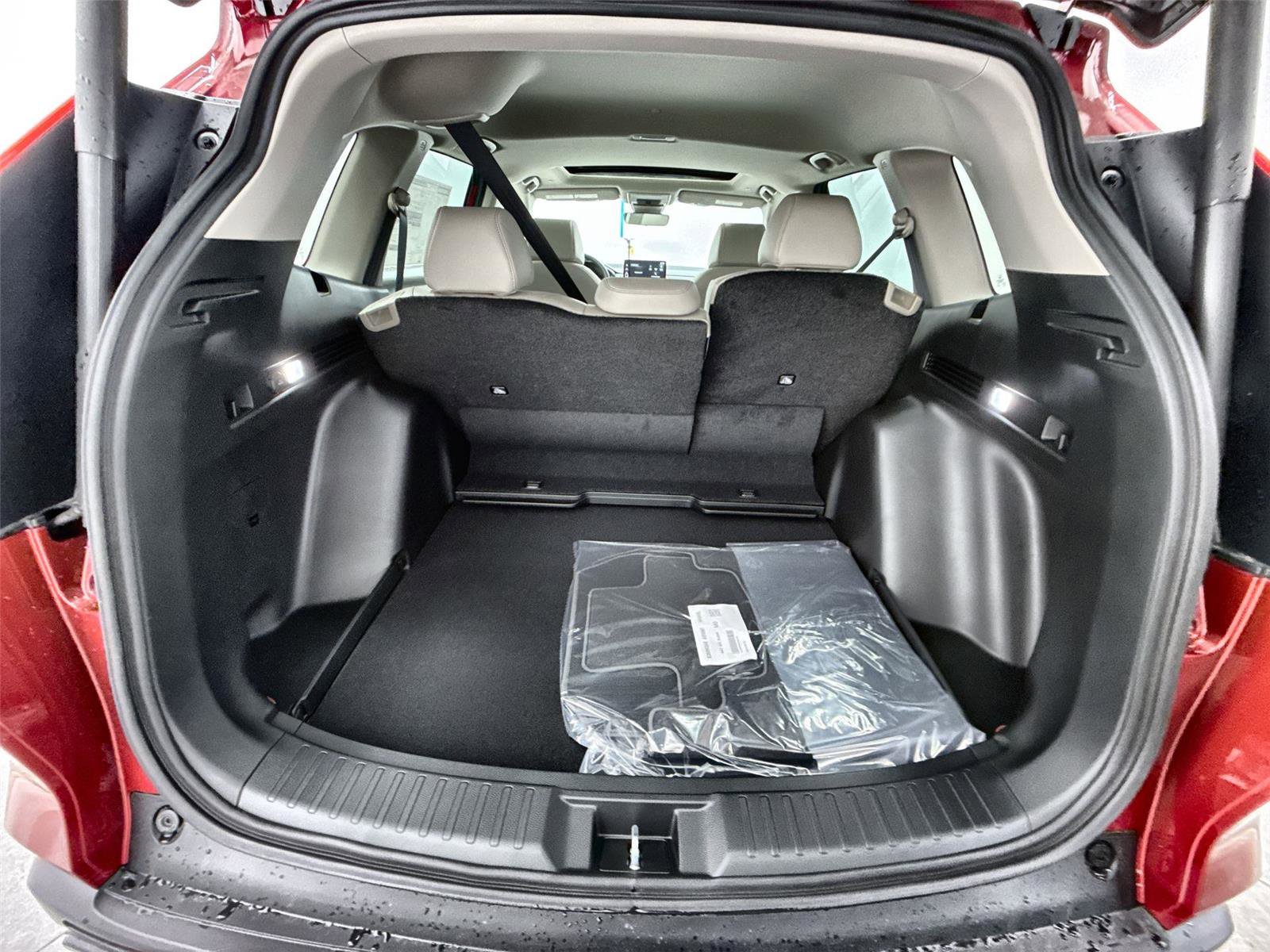 New 2026 Honda CR-V EX-L image 33