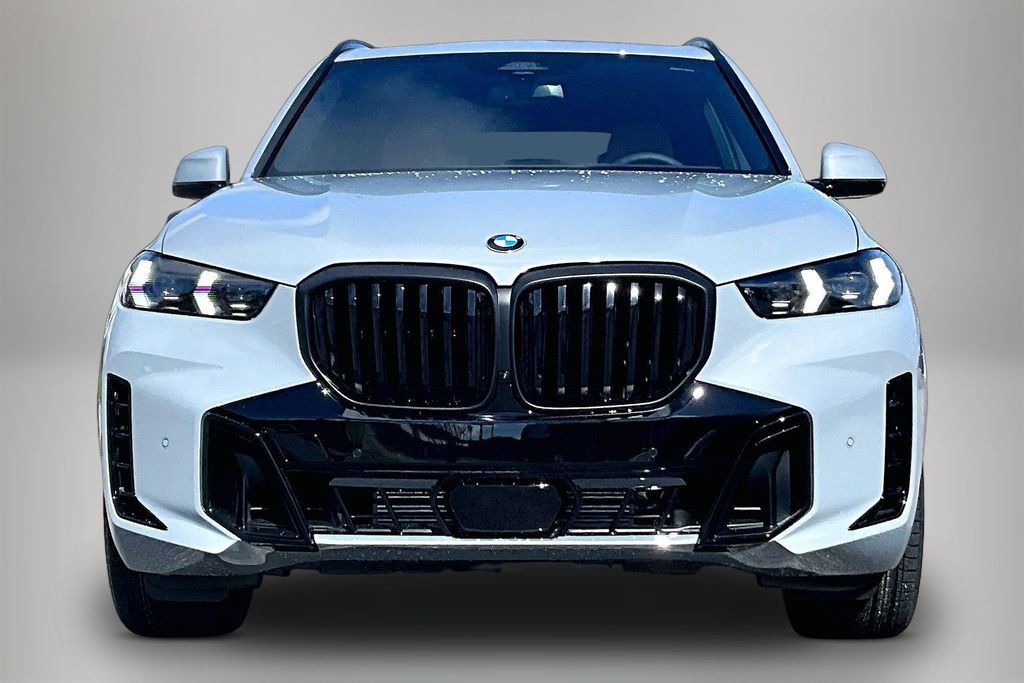 New 2026 BMW X5 xDrive40i w/ M Sport Package AWD/4WD image 12