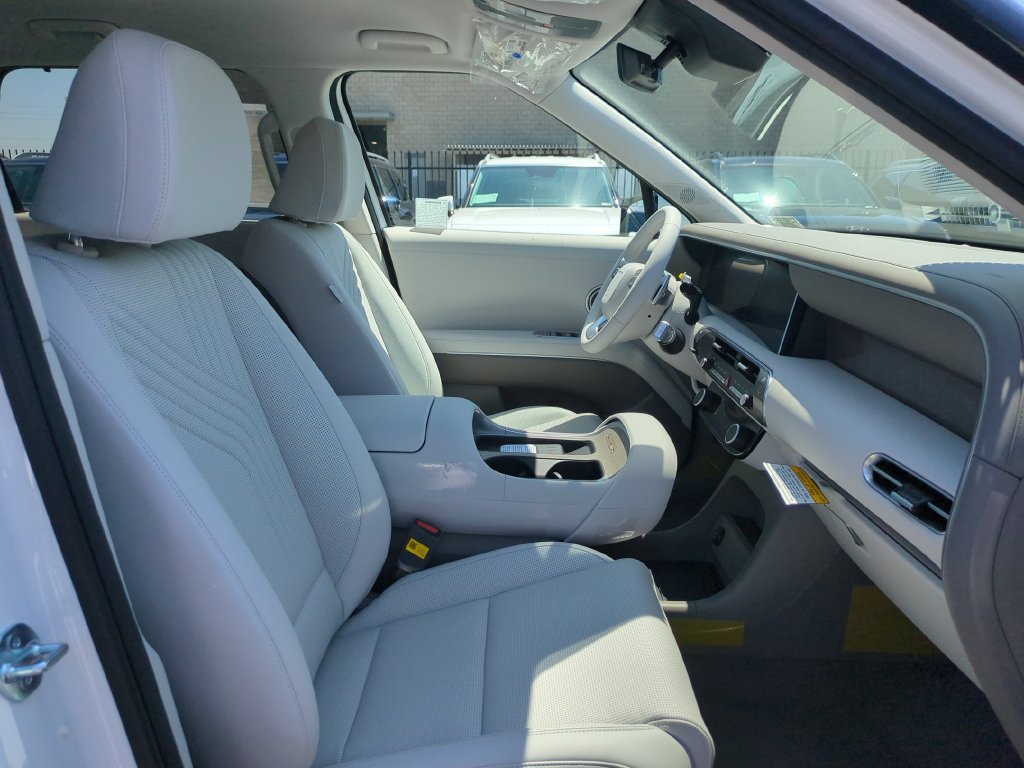 New 2026 Hyundai Palisade SEL AWD/4WD image 31