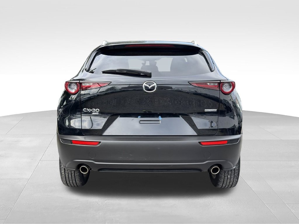 Used 2024 MAZDA CX-30 AWD 2.5 S w/ Preferred Package image 9