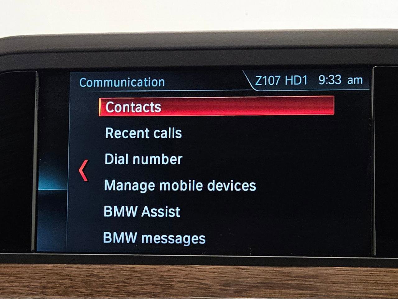 Used 2019 BMW X3 xDrive30i w/ Driving Assistance Package image 27
