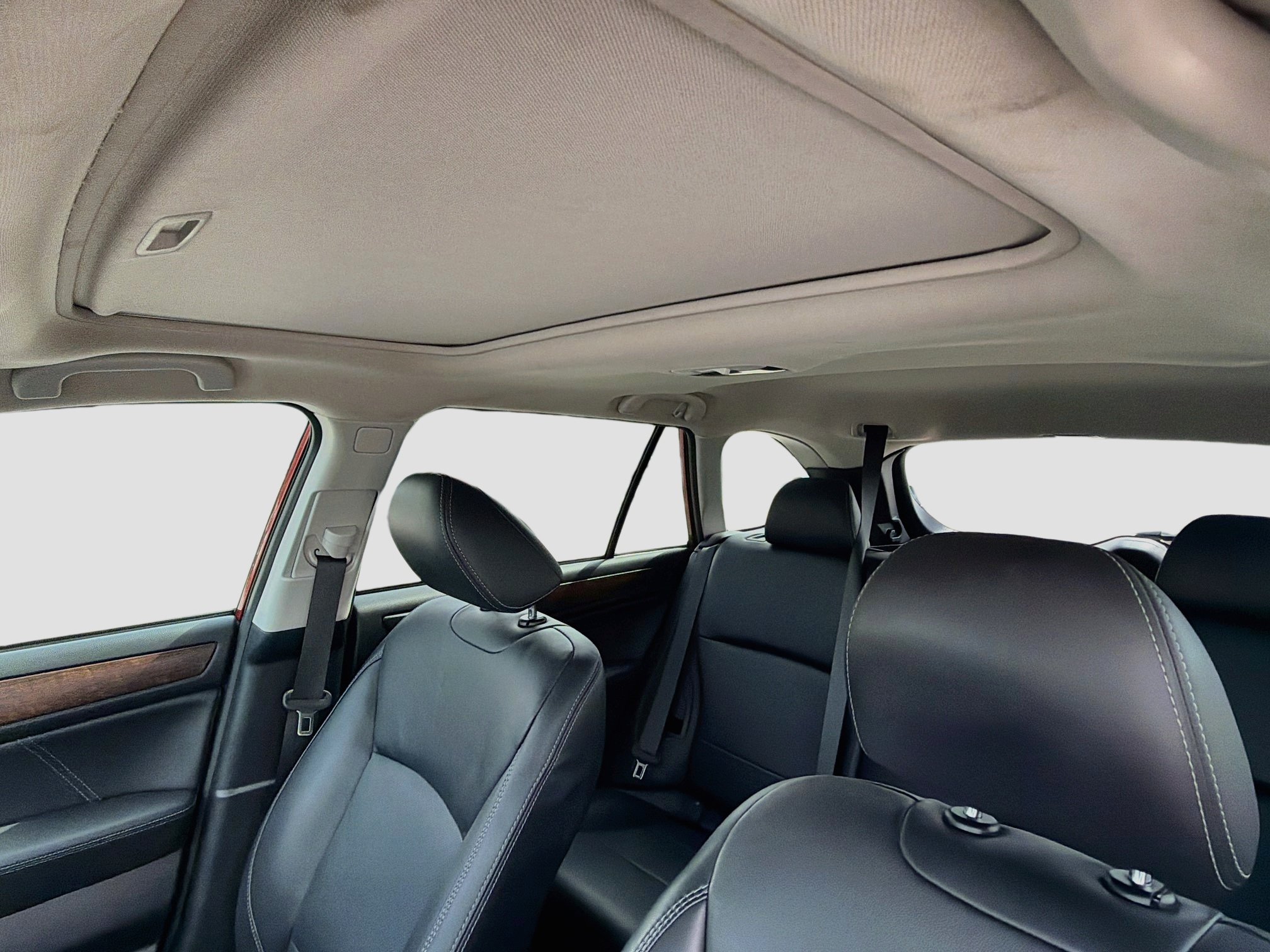 Used 2019 Subaru Outback 2.5i Limited AWD/4WD image 27