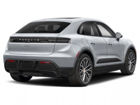 New 2026 Porsche Macan 4 Electric image 2