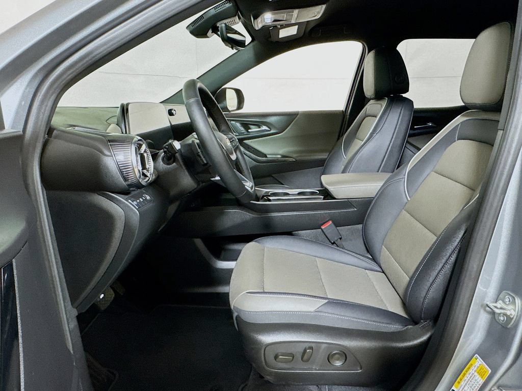New 2026 Buick Envision Sport Touring AWD/4WD image 12