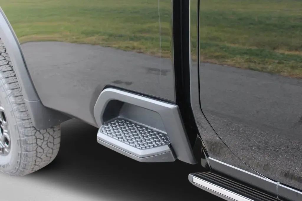 New 2026 GMC Sierra 3500 Denali image 39