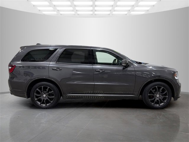 Used 2017 Dodge Durango R/T w/ Technology Group image 9