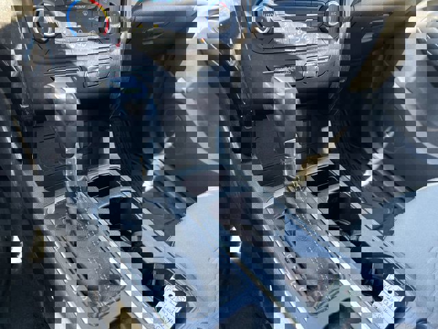 Used 2017 Ford Escape Titanium image 16