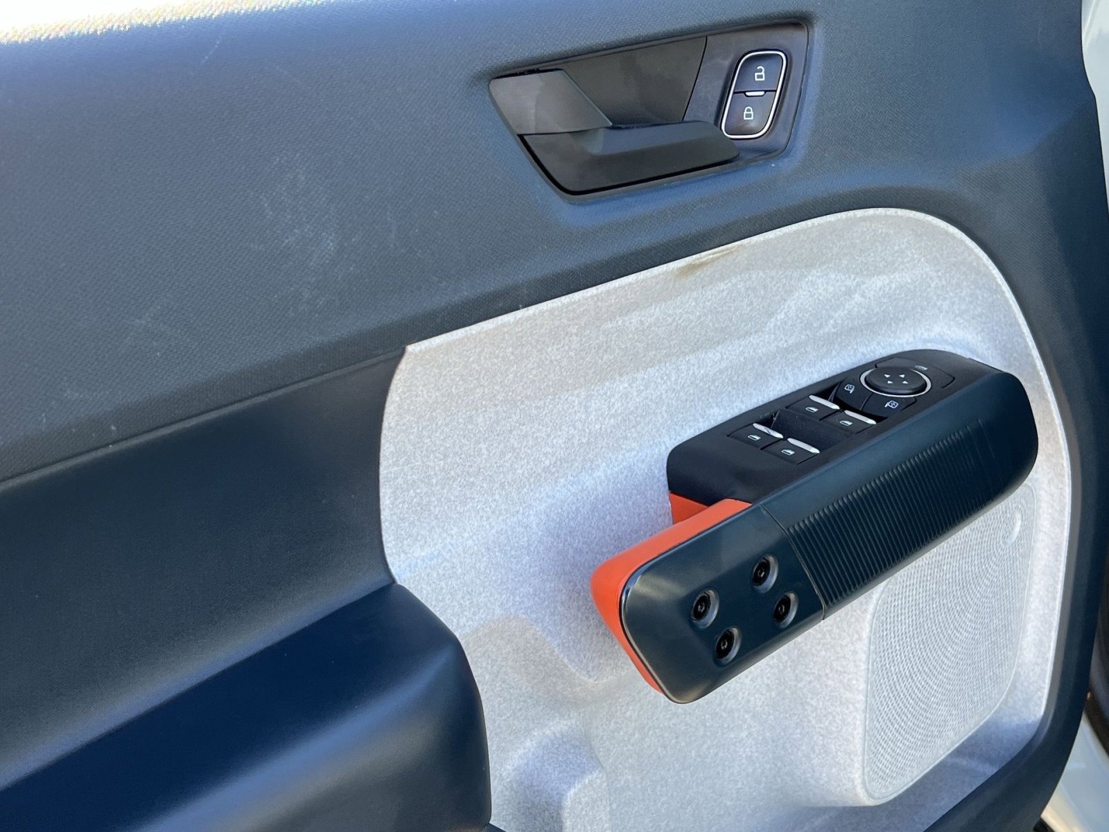 Used 2022 Ford Maverick XLT image 15