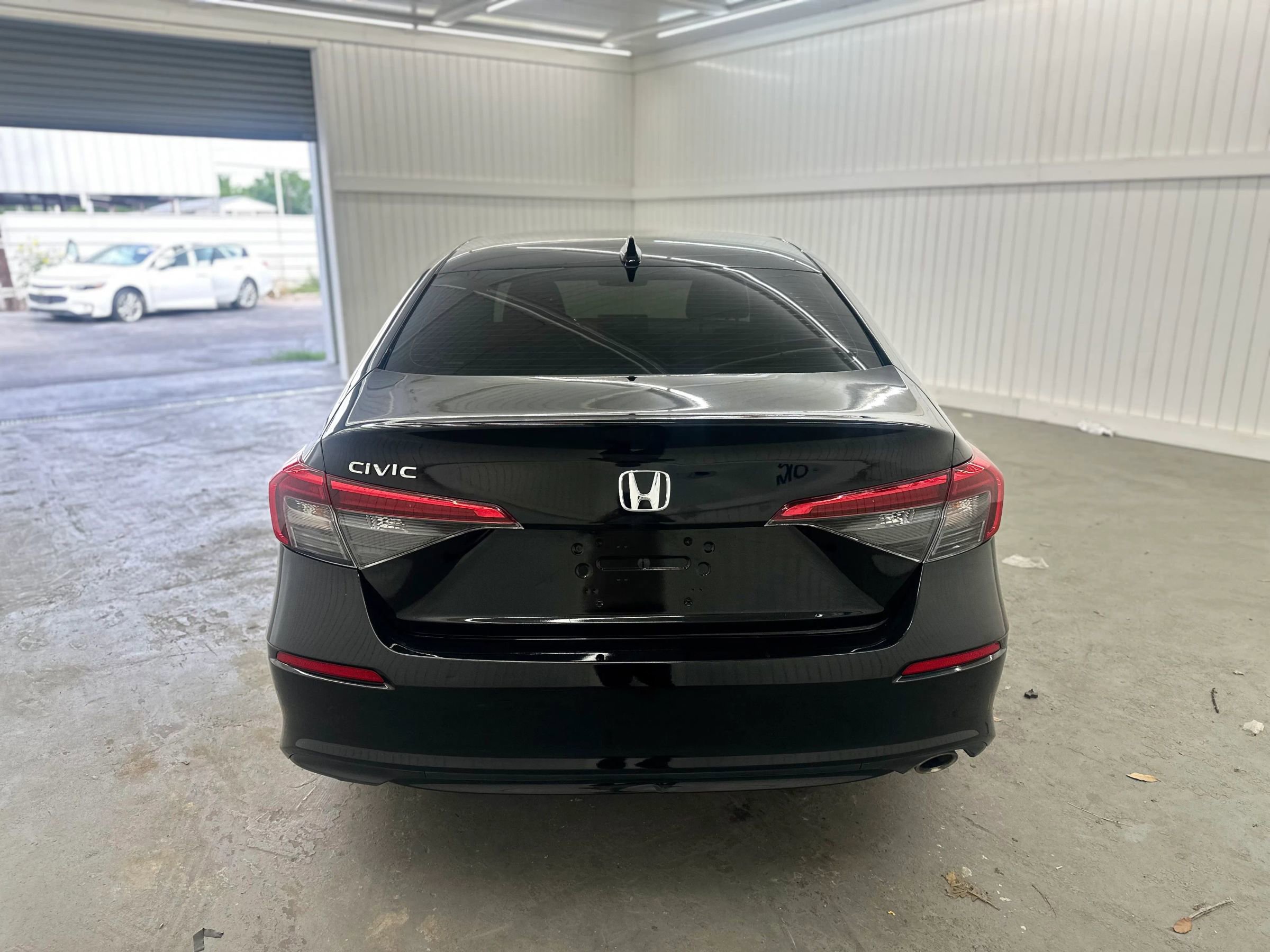 Used 2023 Honda Civic Sport image 6