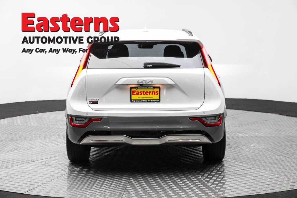 Used 2023 Kia Niro Wave image 6