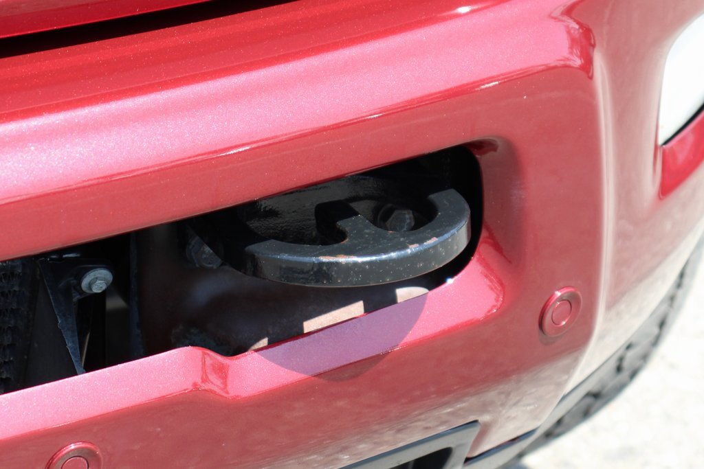 Used 2018 RAM 3500 Big Horn w/ Sport Appearance Group image 45