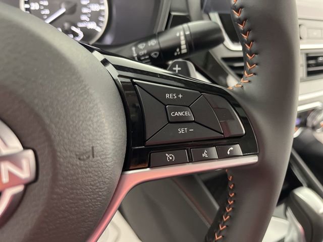 New 2025 Nissan Altima 2.5 SR w/ SR Premium Package image 21