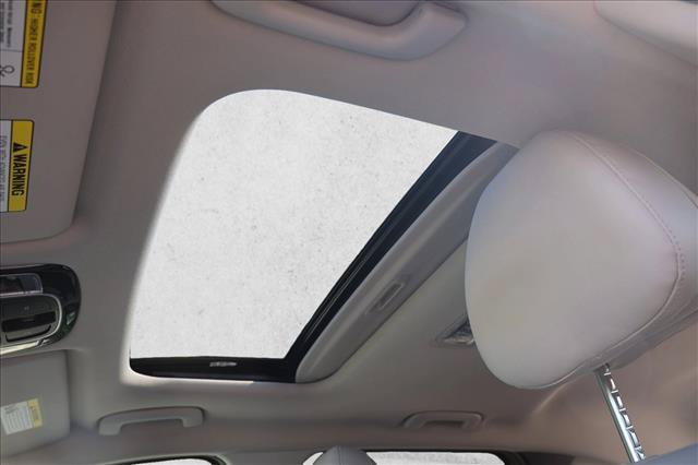 Used 2025 Hyundai Tucson SEL AWD/4WD image 21