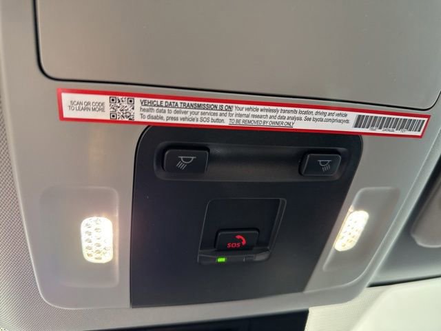 New 2026 Toyota Camry LE image 25