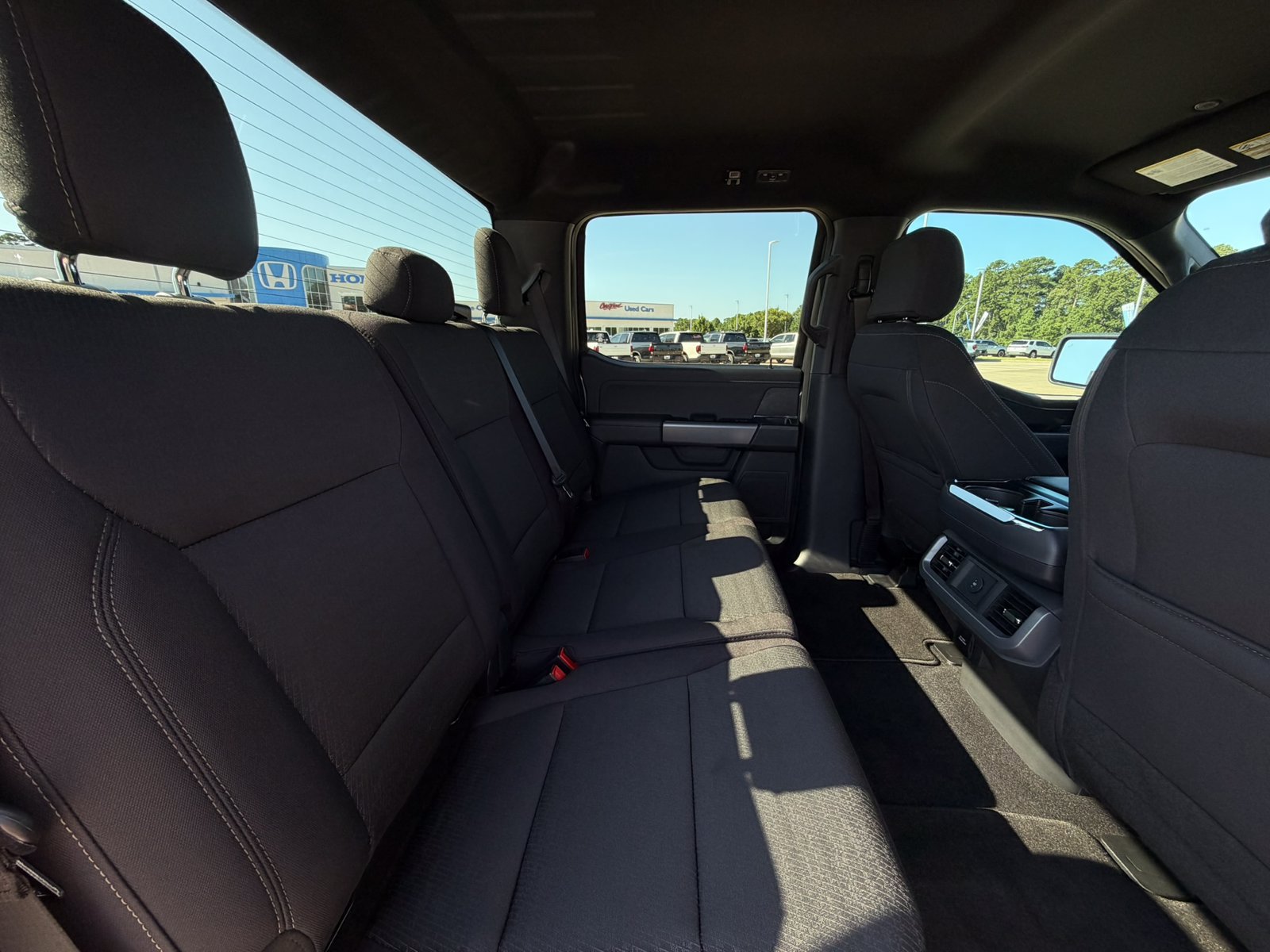 Used 2026 Ford F150 XLT AWD/4WD image 29