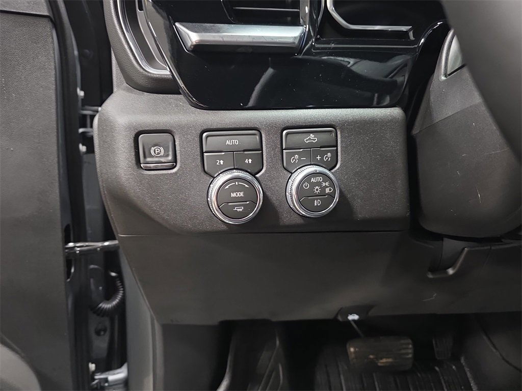 New 2026 GMC Sierra 1500 Elevation w/ Elevation Select Package image 25