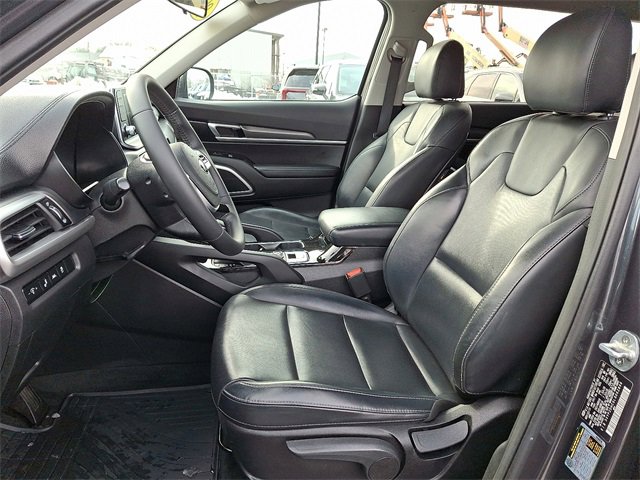 Used 2020 Kia Telluride LX image 13