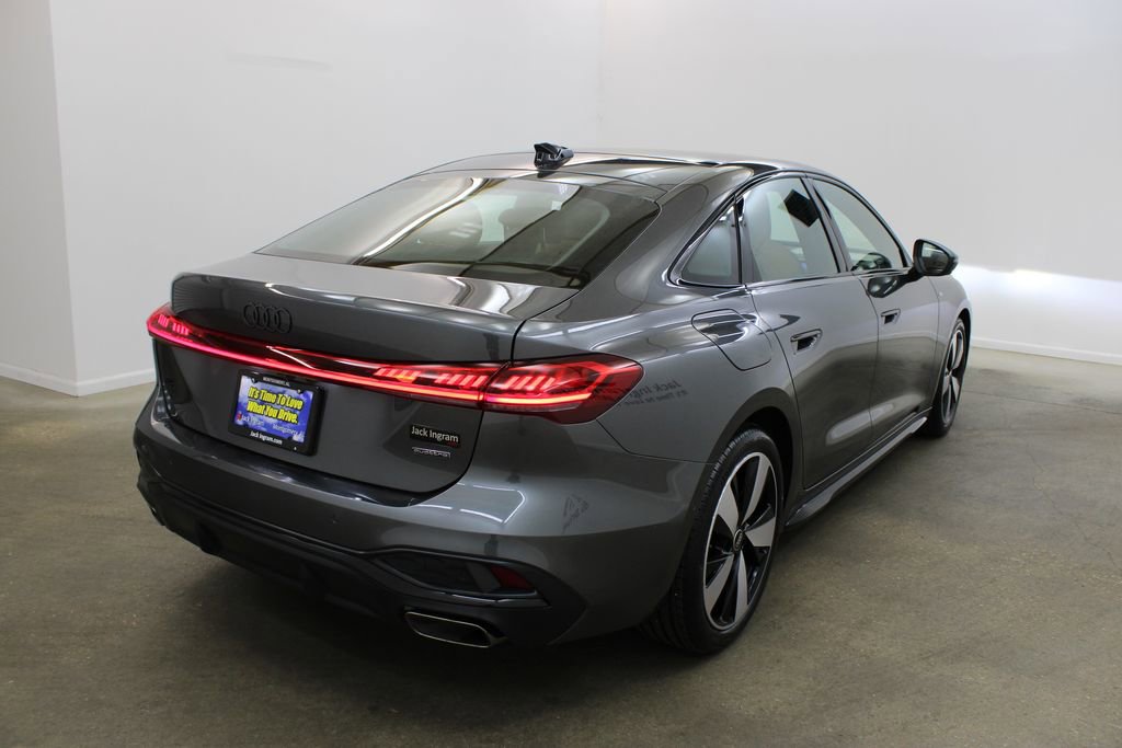 New 2026 Audi A5 2.0T Prestige AWD/4WD image 5