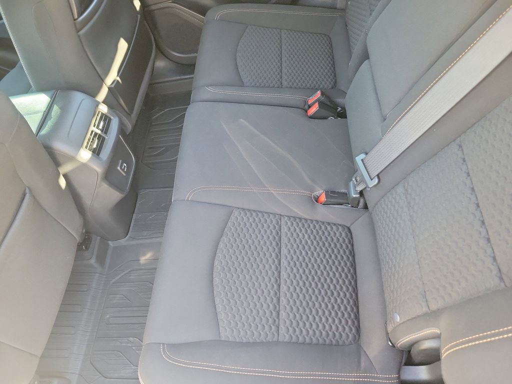 Used 2021 GMC Terrain SLE w/ Driver Convenience Package image 15