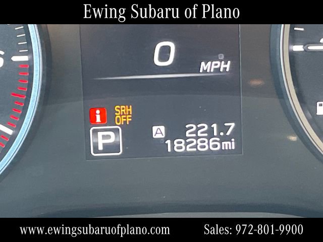Used 2025 Subaru Ascent Premium image 23