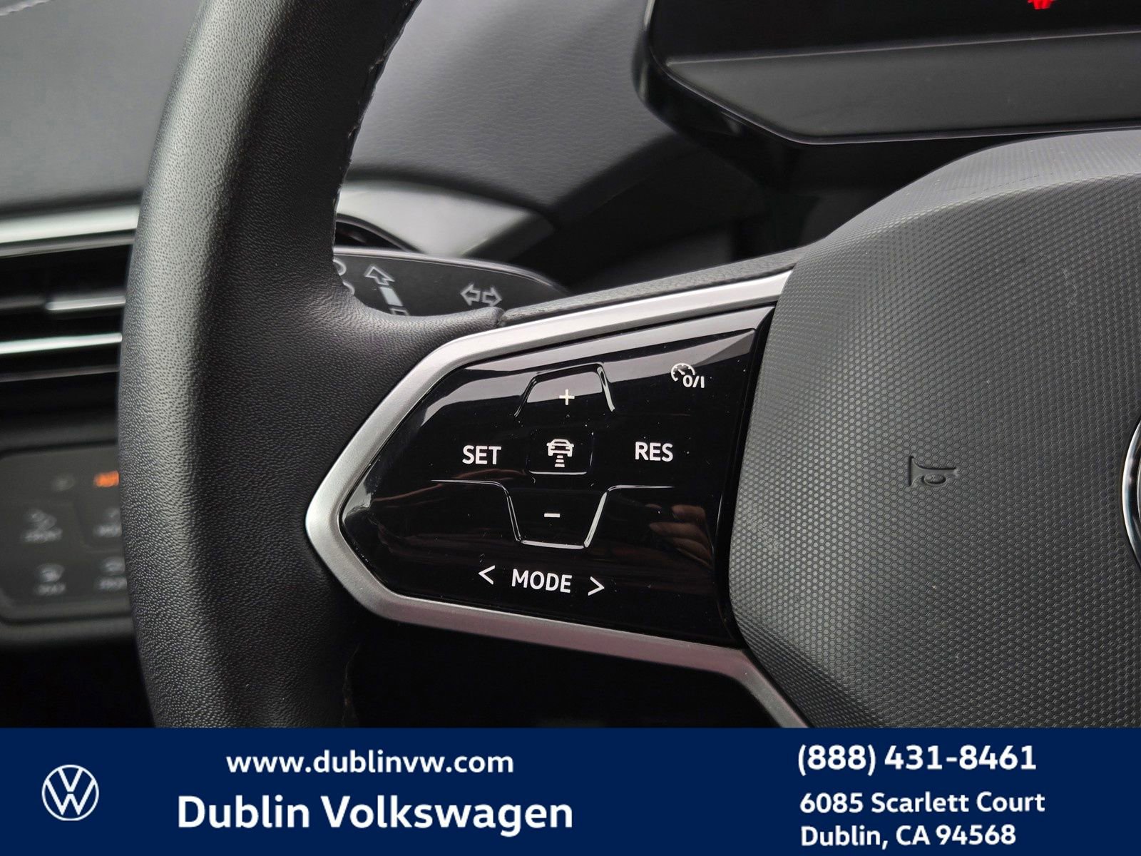 Used 2023 Volkswagen ID.4 Pro S image 21