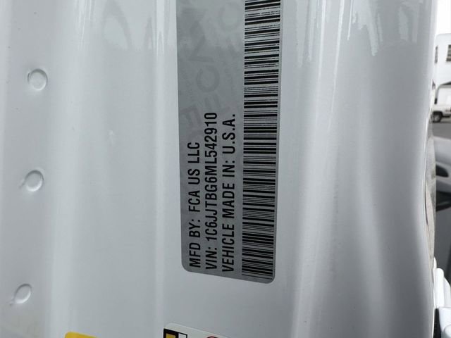 Used 2021 Jeep Gladiator Rubicon image 32