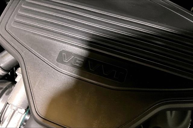 Certified 2024 Chevrolet Blazer LT w/ LPO, Floor Liner Package image 27