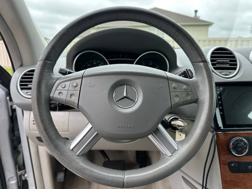 Used 2006 Mercedes-Benz ML 350 4MATIC image 27