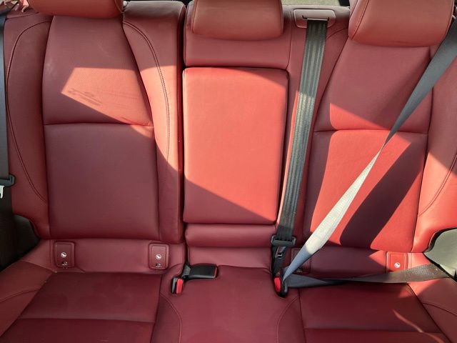 Used 2024 MAZDA CX-30 AWD 2.5 S w/ Preferred Package image 22