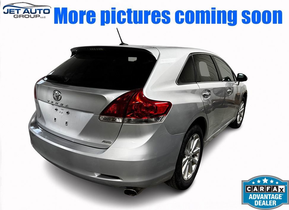 Used 2009 Toyota Venza AWD image 2