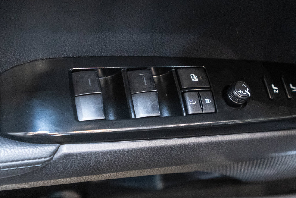 Used 2026 Toyota Camry XSE w/ Premium Plus Package FWD image 20