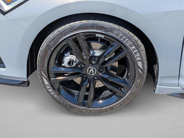 New 2026 Acura Integra A-Spec image 10