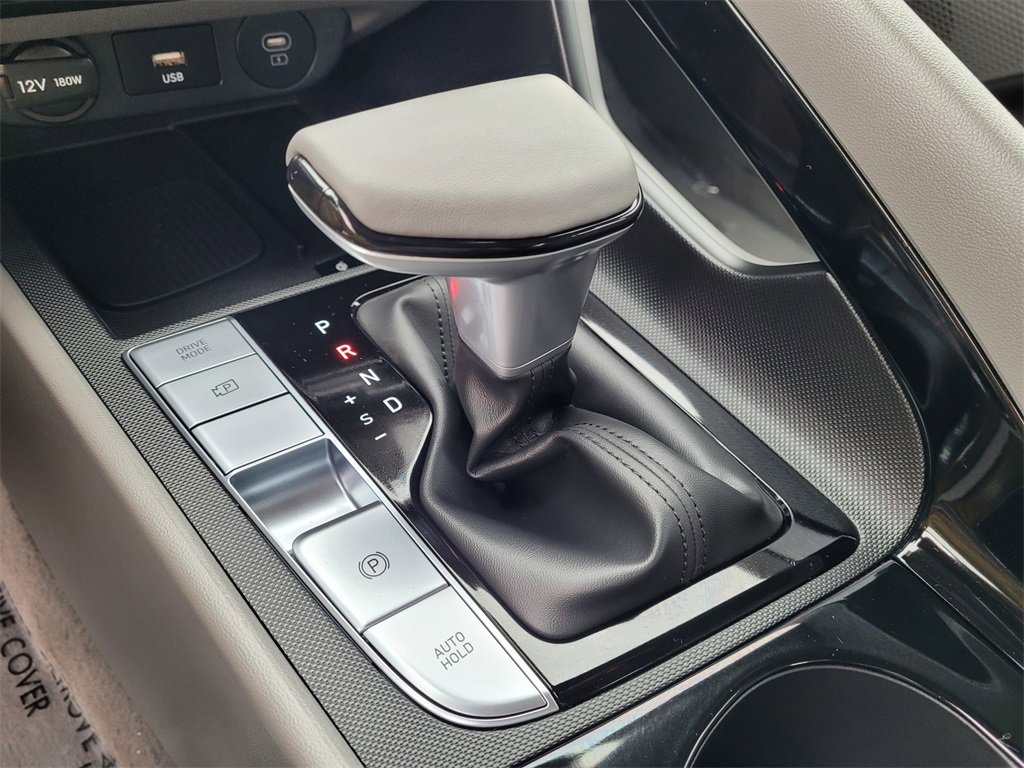 New 2026 Hyundai Elantra Sport image 10