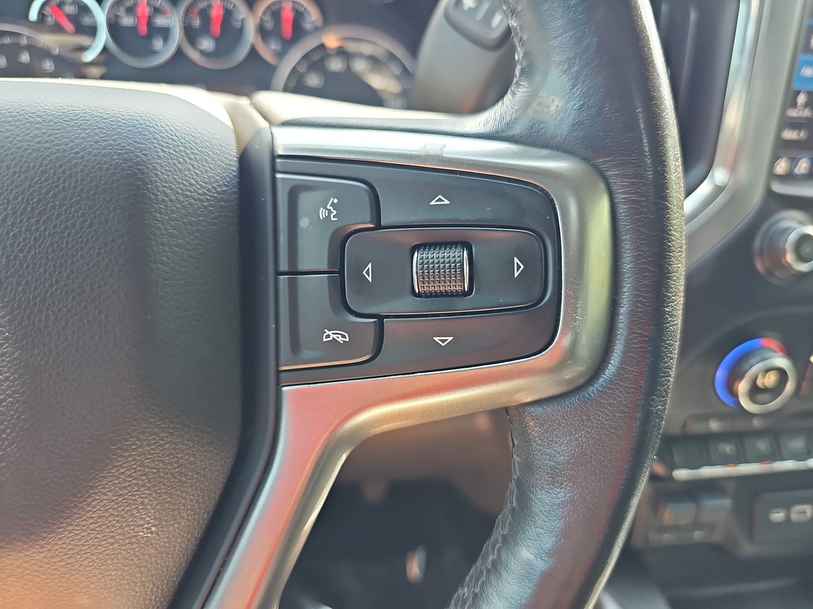 Used 2019 Chevrolet Silverado 1500 RST w/ All-Star Edition AWD/4WD image 15