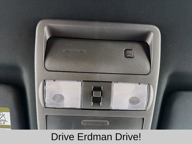 Used 2022 Nissan Frontier Pro-X image 18