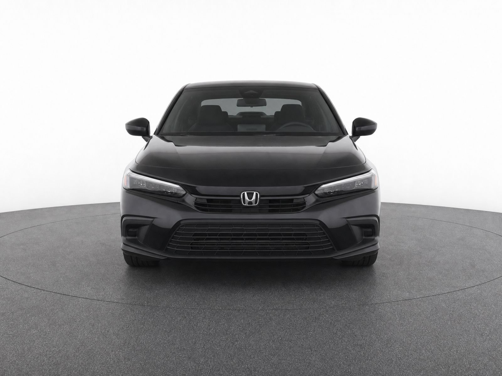 Used 2024 Honda Civic Sport image 5